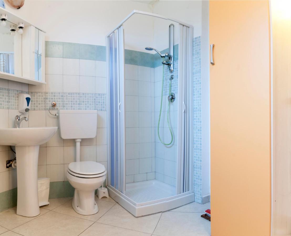 B&B Bovianum Boiano Экстерьер фото