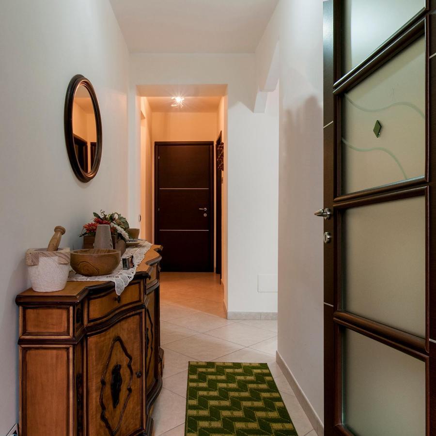 B&B Bovianum Boiano Экстерьер фото