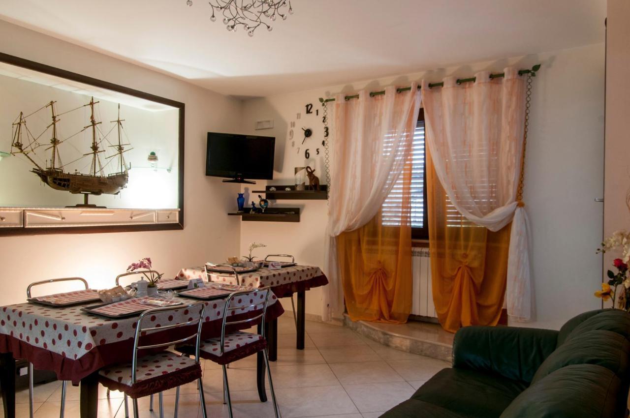 B&B Bovianum Boiano Экстерьер фото