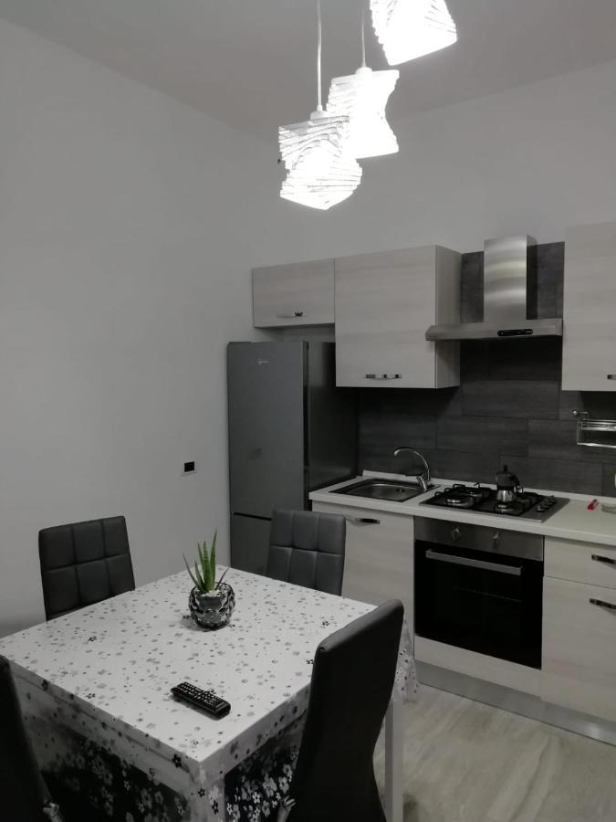 B&B Bovianum Boiano Экстерьер фото