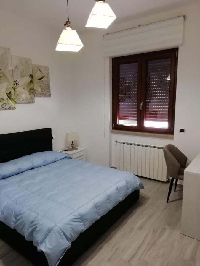 B&B Bovianum Boiano Экстерьер фото