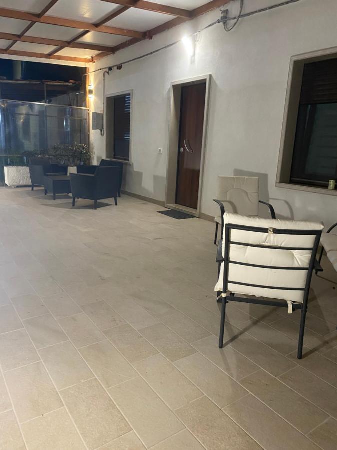 B&B Bovianum Boiano Экстерьер фото