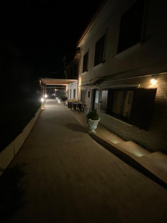 B&B Bovianum Boiano Экстерьер фото