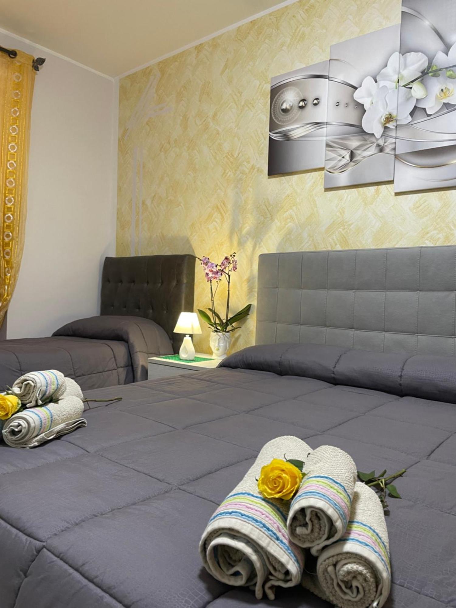 B&B Bovianum Boiano Экстерьер фото