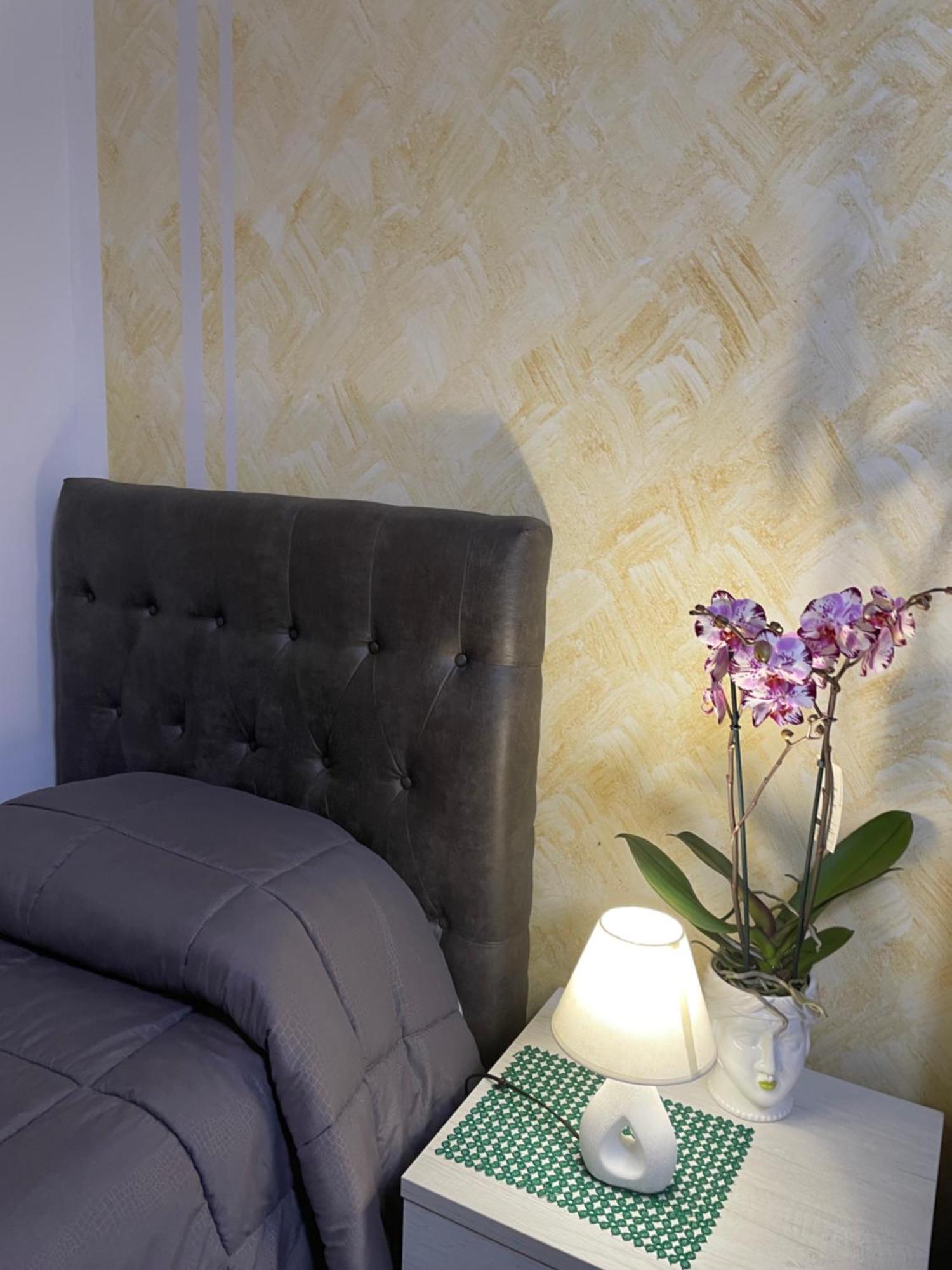 B&B Bovianum Boiano Экстерьер фото