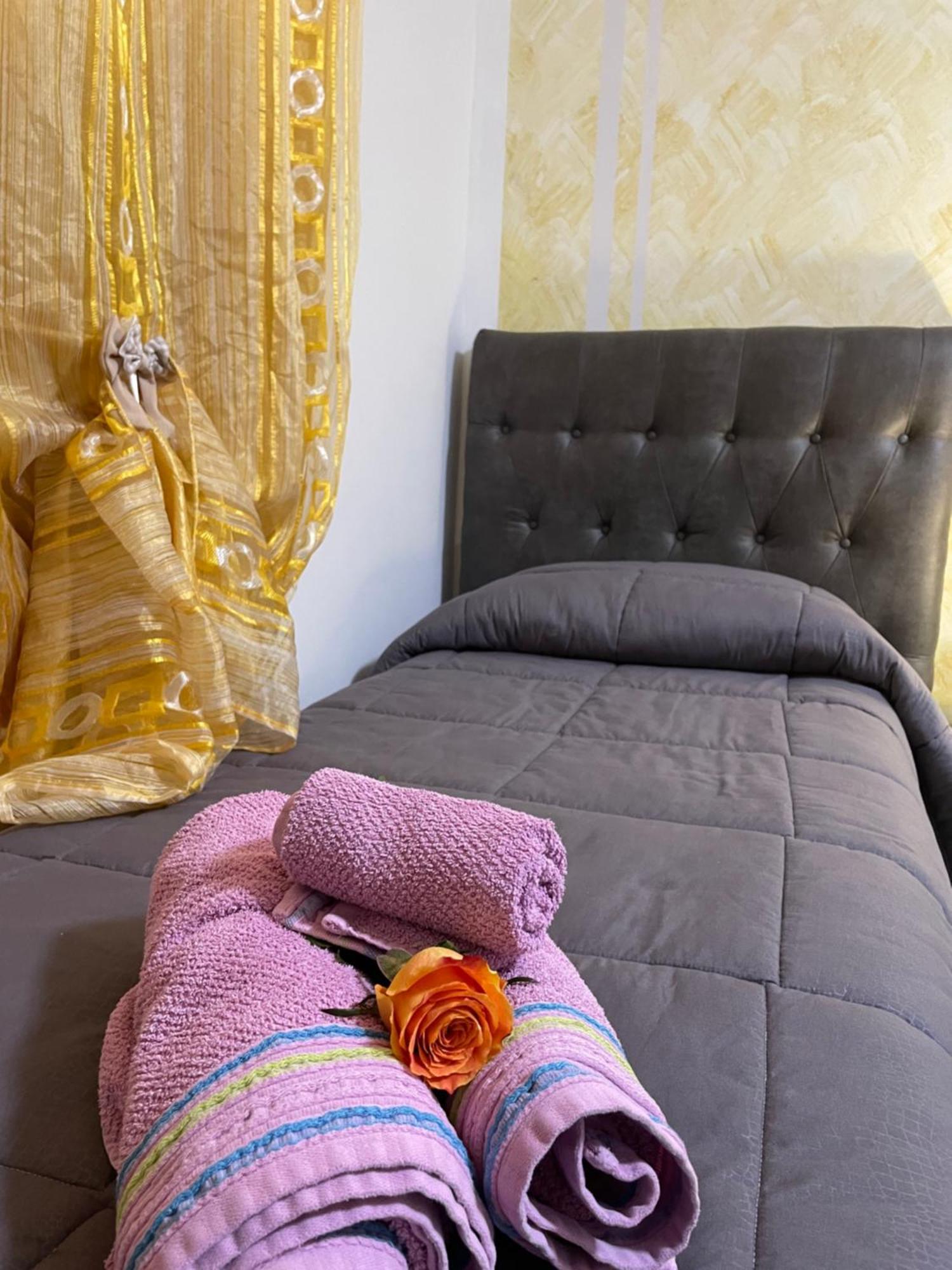 B&B Bovianum Boiano Экстерьер фото