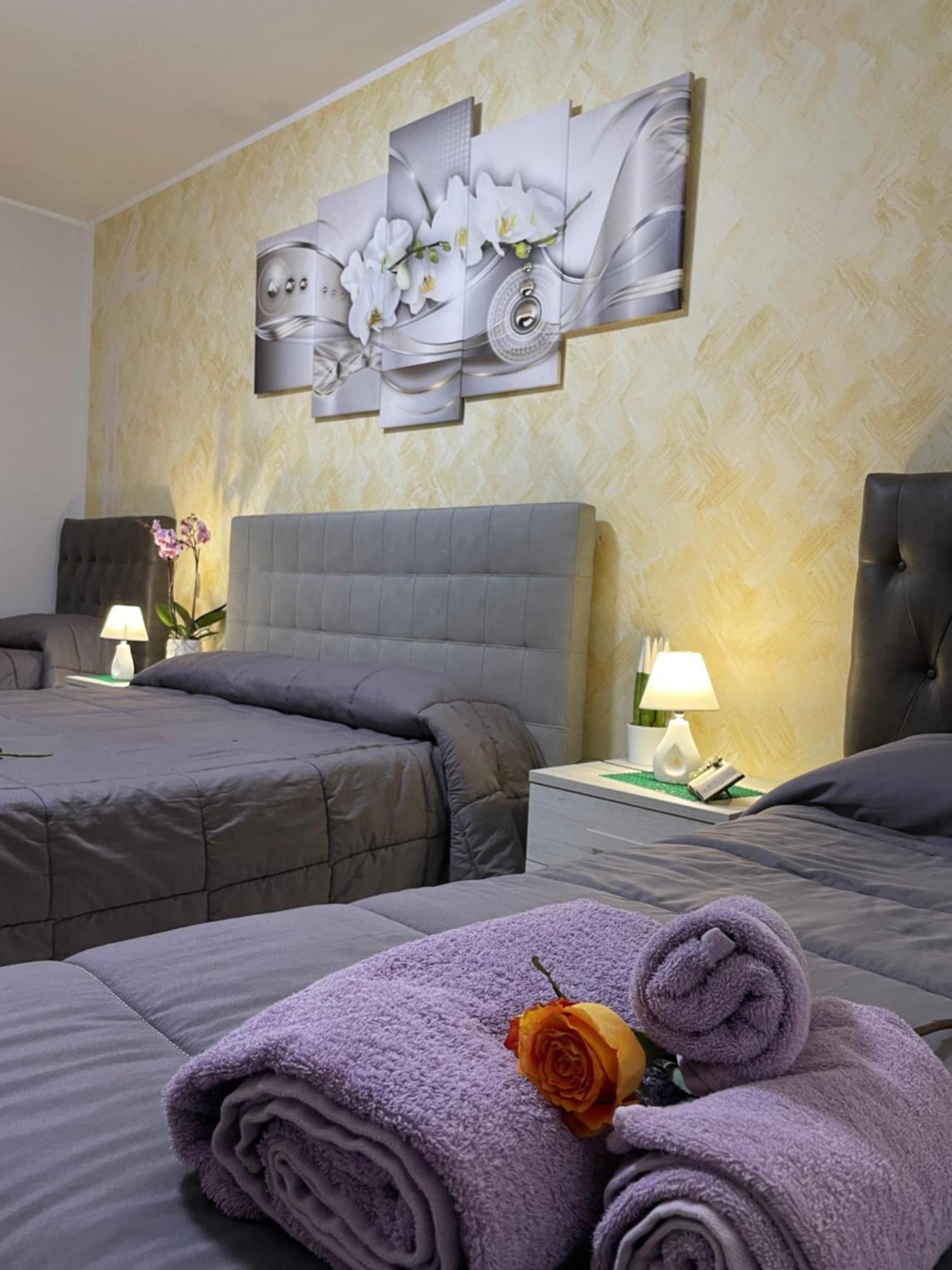B&B Bovianum Boiano Экстерьер фото