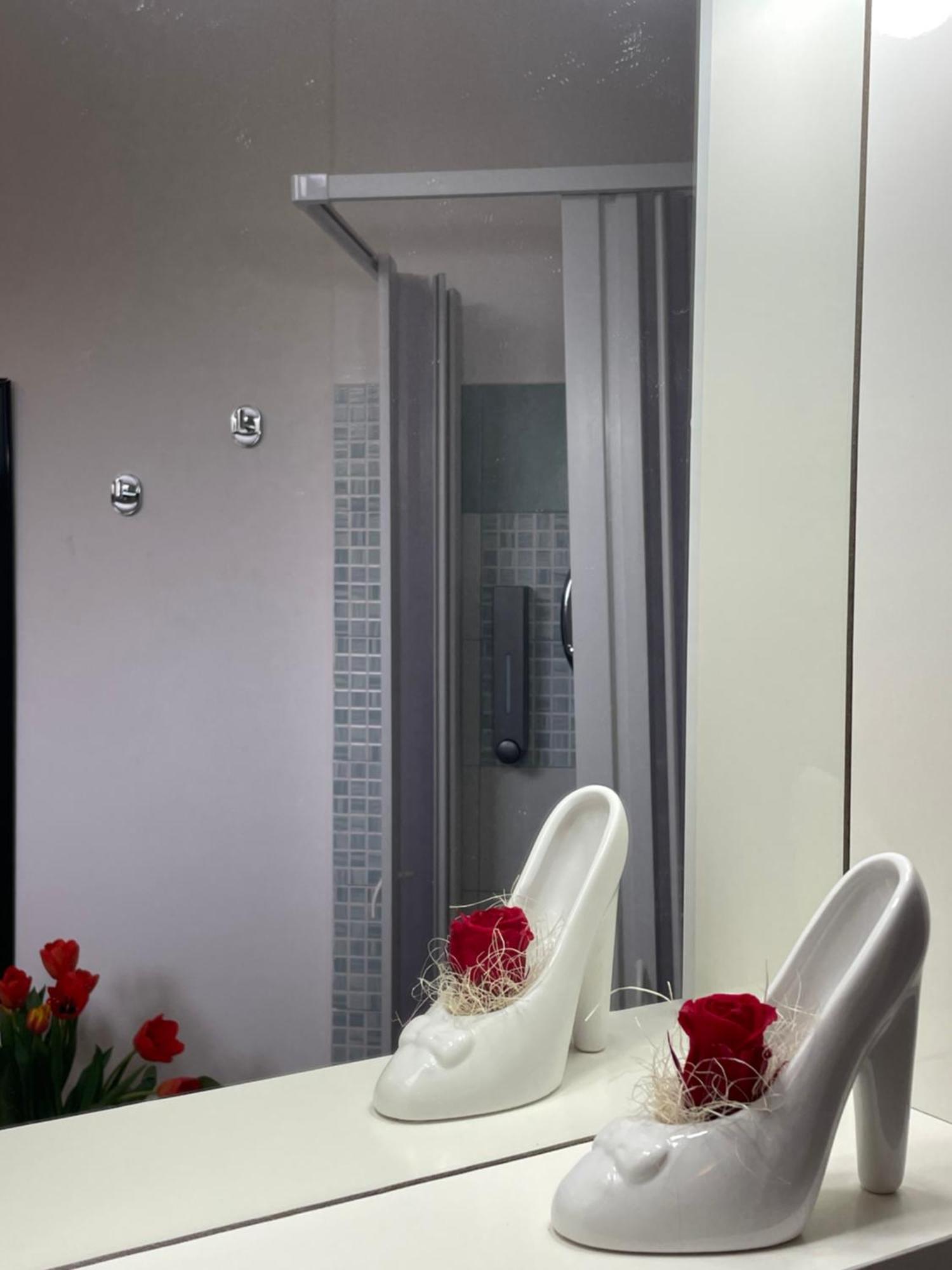 B&B Bovianum Boiano Экстерьер фото